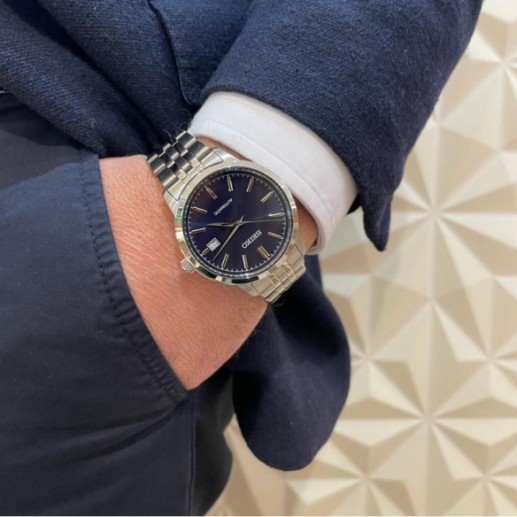 Seiko Neo Classic Automatico - Relojes 2