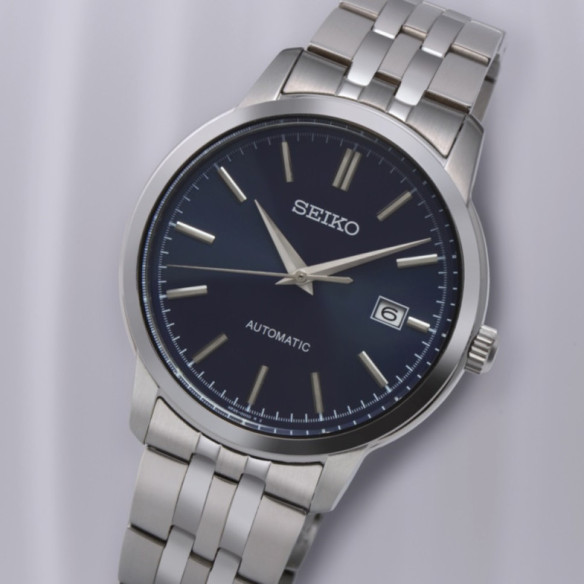 Seiko Neo Classic Automatico - Relojes