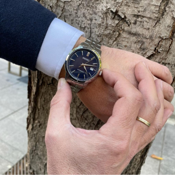 Seiko Neo Classic Automatico - Montres