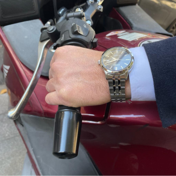 Seiko Neo Classic Automatico - Relojes