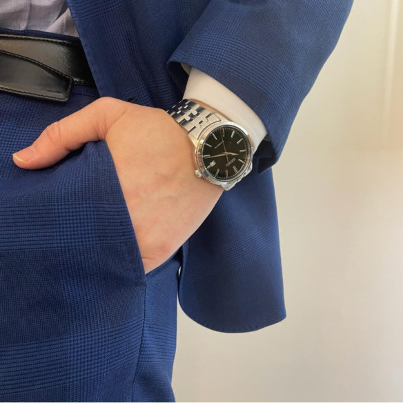 Seiko Neo Classic Automatico - Relojes