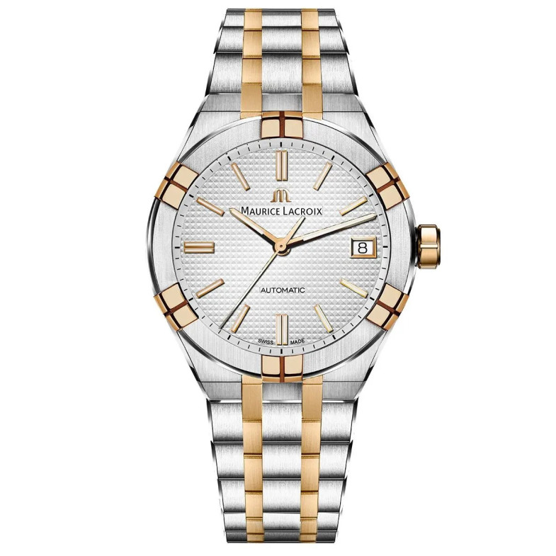 Maurice Lacroix Aikon Automatique 39Mm - Maurice Lacroix