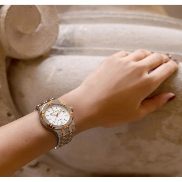 Maurice Lacroix Aikon Automatique 39Mm - Maurice Lacroix