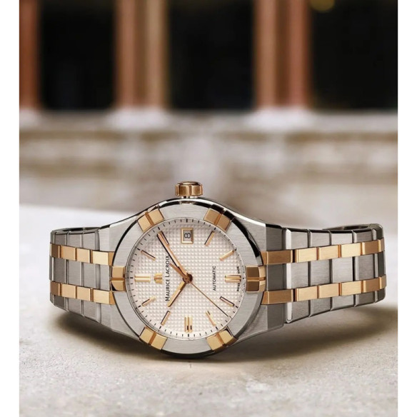 Maurice Lacroix Aikon Automatique 39Mm - Maurice Lacroix