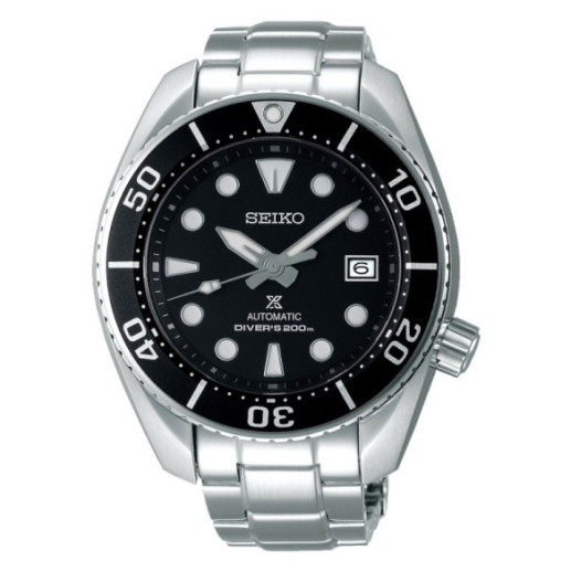 Seiko Prospex Sumo - Seiko Prospex