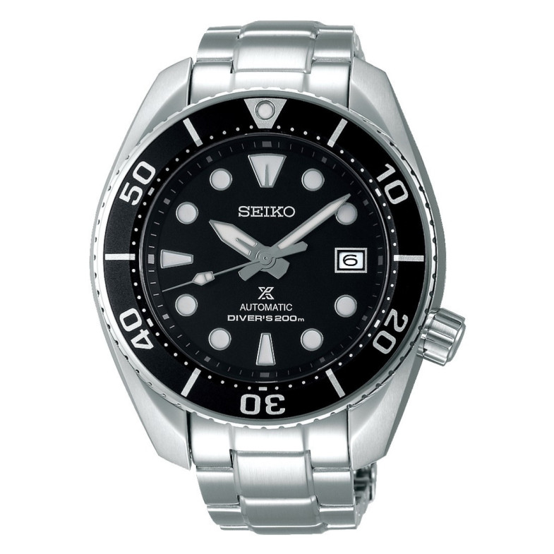 Seiko Prospex Sumo - Seiko Prospex