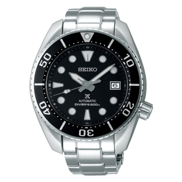Seiko Prospex Sumo - Seiko Prospex