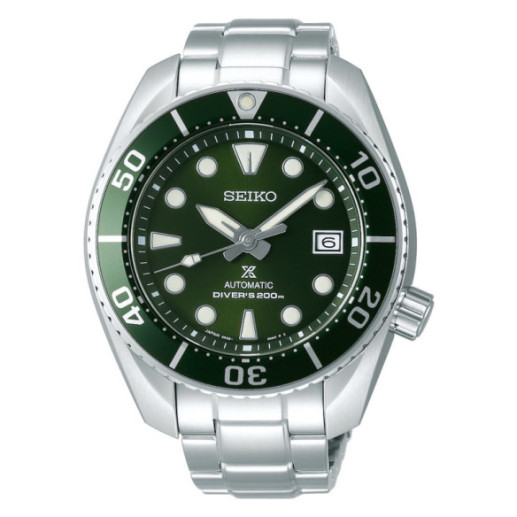 Seiko Prospex Sumo - Seiko Prospex