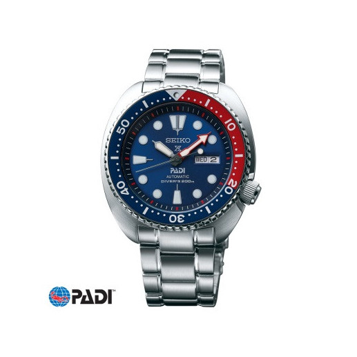 Seiko Prospex Divers Automatico Padi Tortuga - Seiko Prospex