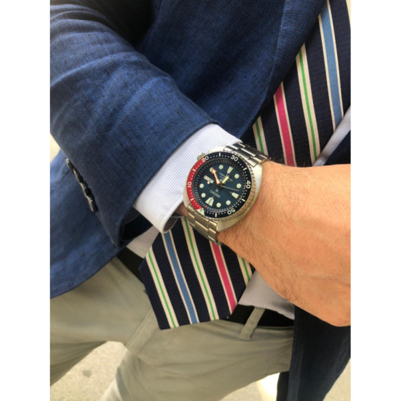 Seiko Prospex Divers Automatik Padi Tortuga - Seiko Prospex