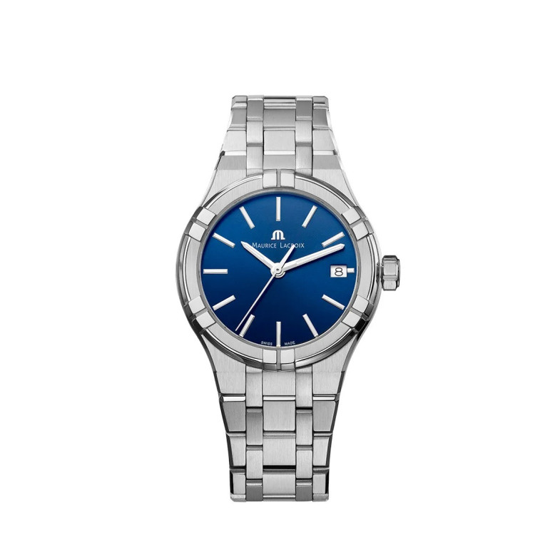 Maurice Lacroix Aikon Quartz 35Mm - Maurice Lacroix