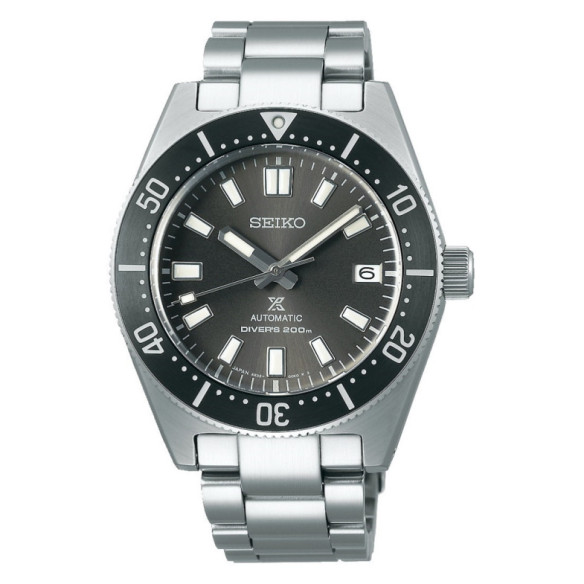 Seiko Prospex 200M 55 Aniversario - Seiko Prospex