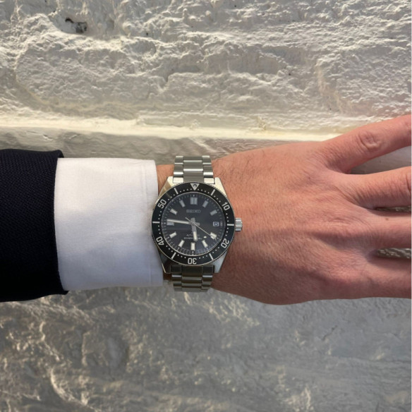 Seiko Prospex 200M 55 Aniversario - Seiko Prospex