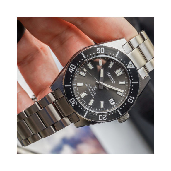 Seiko Prospex 200M 55 Aniversario - Seiko Prospex