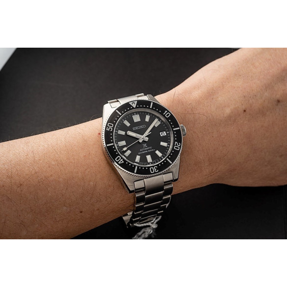 Seiko Prospex 200M 55 Aniversario - Seiko Prospex