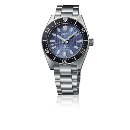 Seiko Prospex Save The Ocean Reedición 1965 - Seiko Prospex