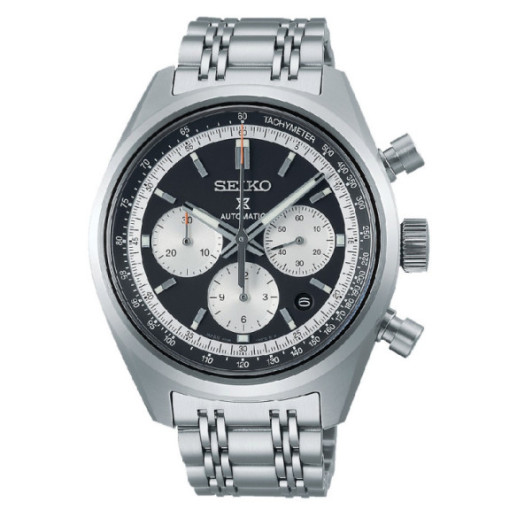 Seiko Prospex Speedtimer Automatic Cronograph Edición Limitada - Orologi
