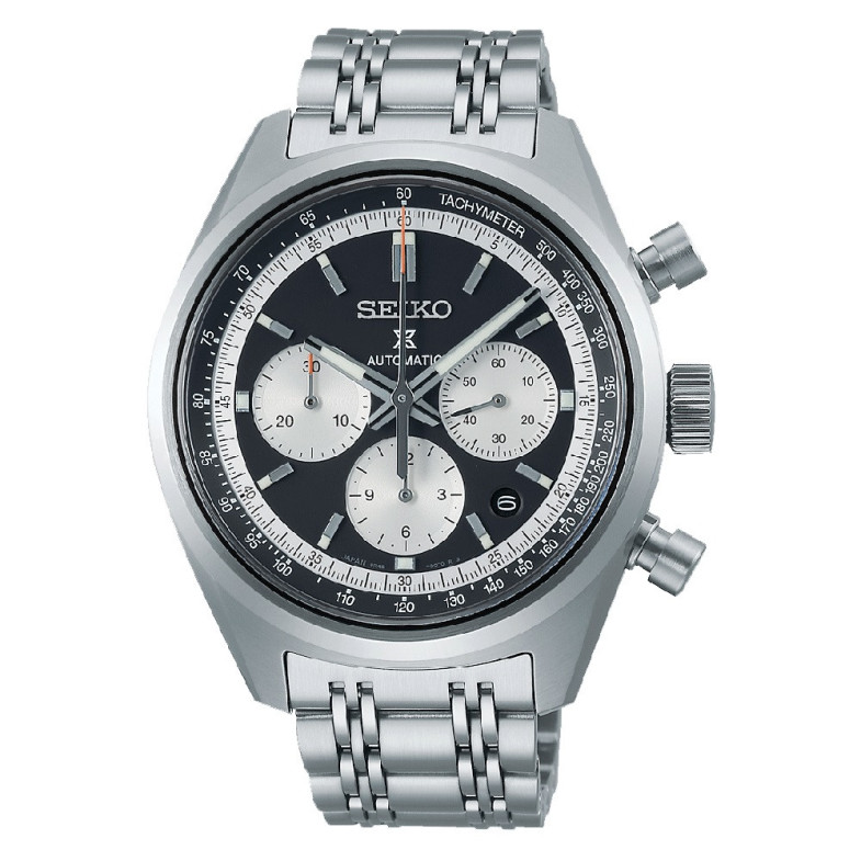 Seiko Prospex Speedtimer Automatic Chronograph Limited Edition - Watches