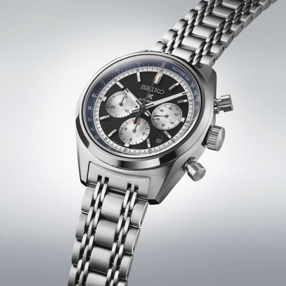 Seiko Prospex Speedtimer Automatic Cronograph Edición Limitada - Orologi