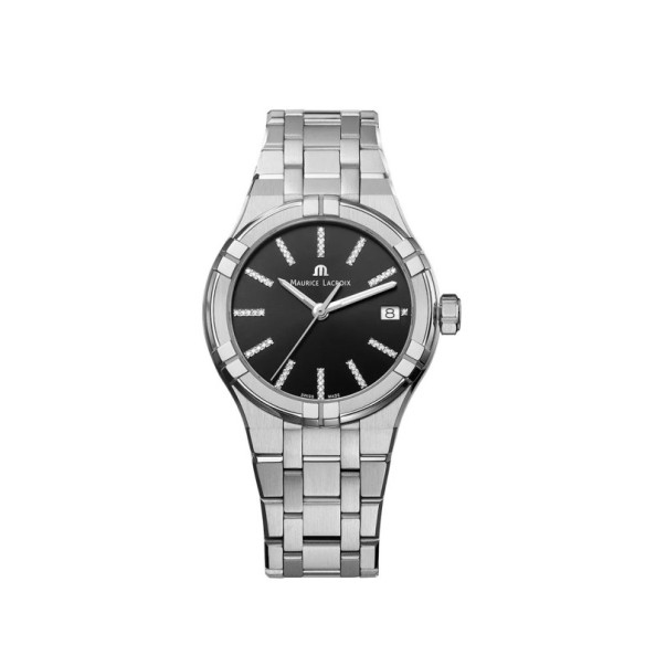 Maurice Lacroix Aikon Quartz 35Mm - Maurice Lacroix