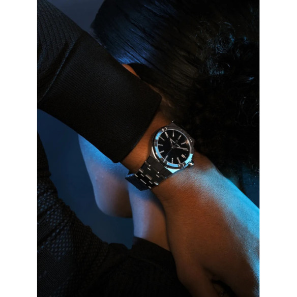 Maurice Lacroix Aikon Quartz 35Mm - Maurice Lacroix