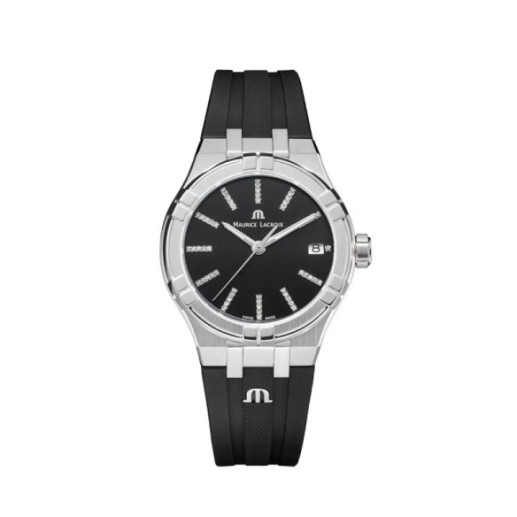 Maurice Lacroix Aikon Quartz 35Mm - Maurice Lacroix