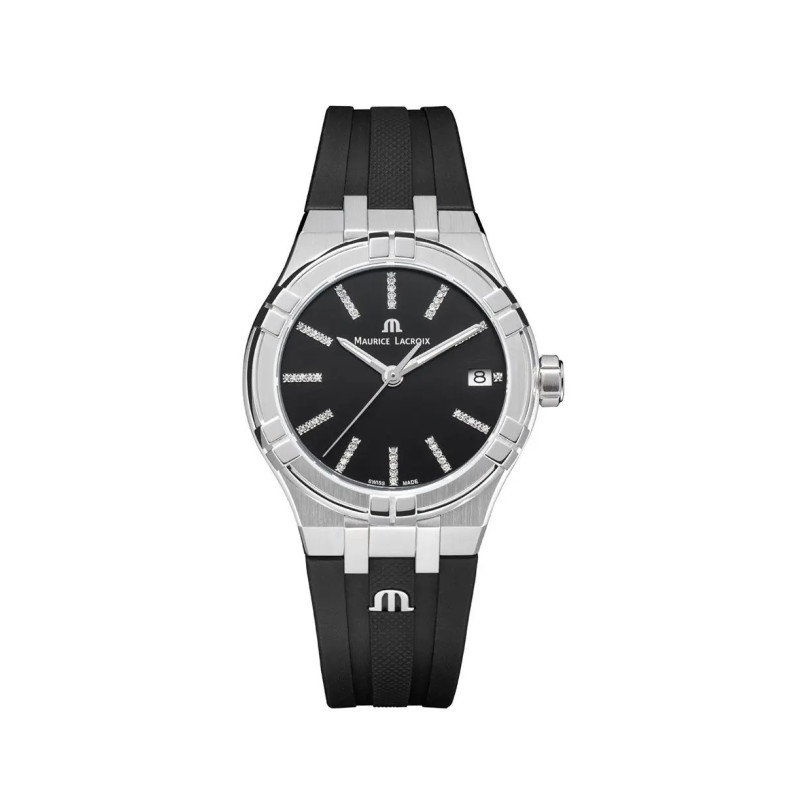 Maurice Lacroix Aikon Quartz 35Mm - Maurice Lacroix