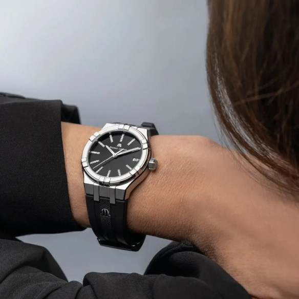 Maurice Lacroix Aikon Quartz 35Mm - Maurice Lacroix