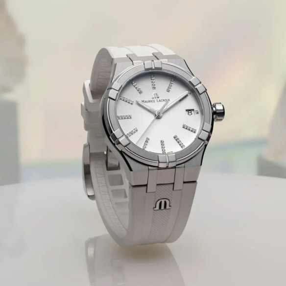 Maurice Lacroix Aikon Quartz 35Mm - Maurice Lacroix