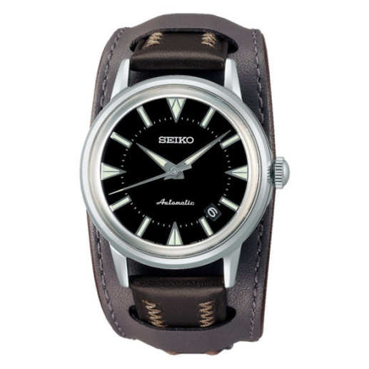 Seiko Prospex Neuinterpretation Alpinist 1959 Limited Series - Seiko Prospex
