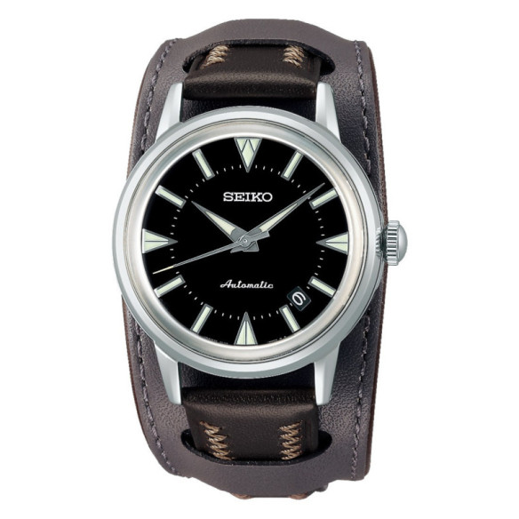Seiko Prospex Reinterpretacion Alpinist 1959 Serie Limitada - Seiko Prospex
