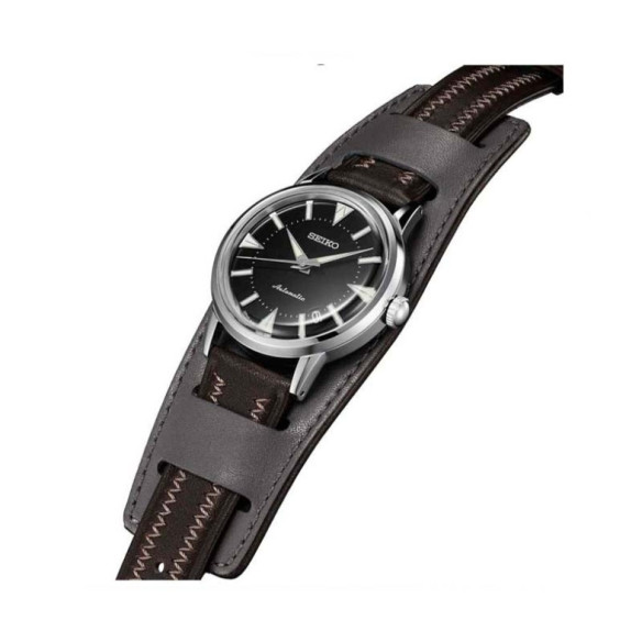 Seiko Prospex Reinterpretacion Alpinist 1959 Serie Limitada - Seiko Prospex