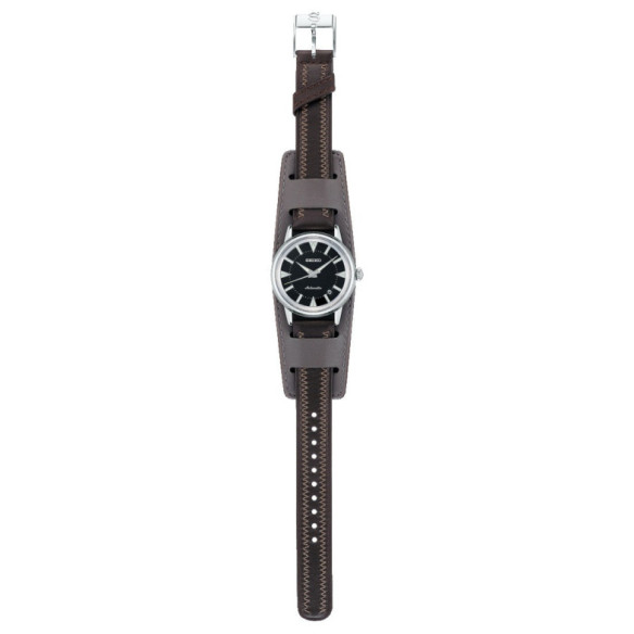 Seiko Prospex Neuinterpretation Alpinist 1959 Limited Series - Seiko Prospex