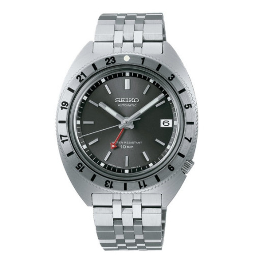 Seiko Prospex Alpinist Mecánico GMT Serie Limitada - Seiko Limited Editions News