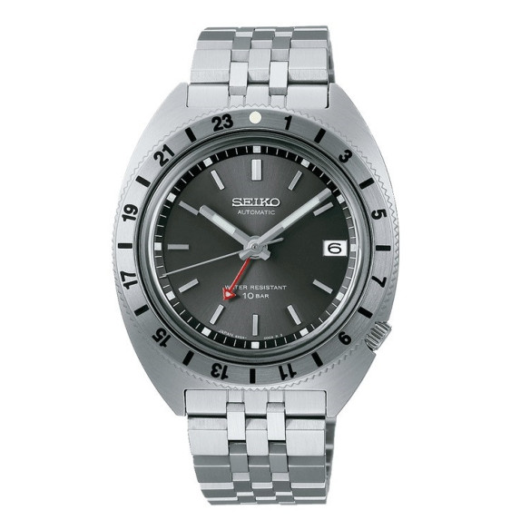 Seiko Prospex Alpinist Mecánico GMT Serie Limitada - Seiko Nouvelles d'éditions limitées
