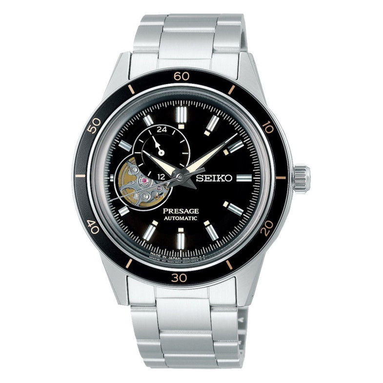 Seiko Presage - Seiko Presage