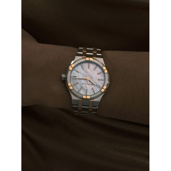 Maurice Lacroix Aikon Quartz 35Mm - Maurice Lacroix