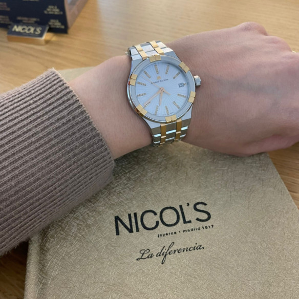 Maurice Lacroix Aikon Quartz 35Mm - Maurice Lacroix