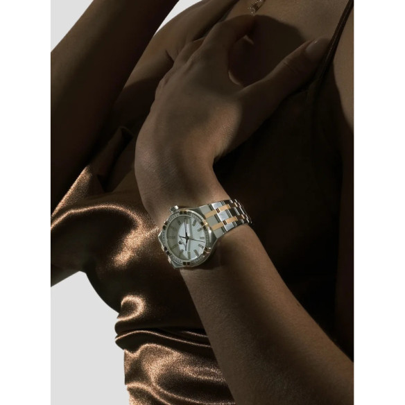 Maurice Lacroix Aikon Quartz 35Mm - Maurice Lacroix