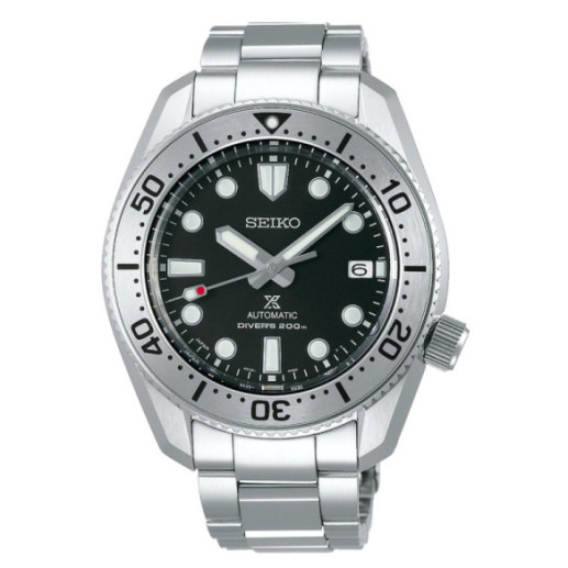 Seiko Prospex Divers Reinterpretacion 1968 - Seiko Prospex