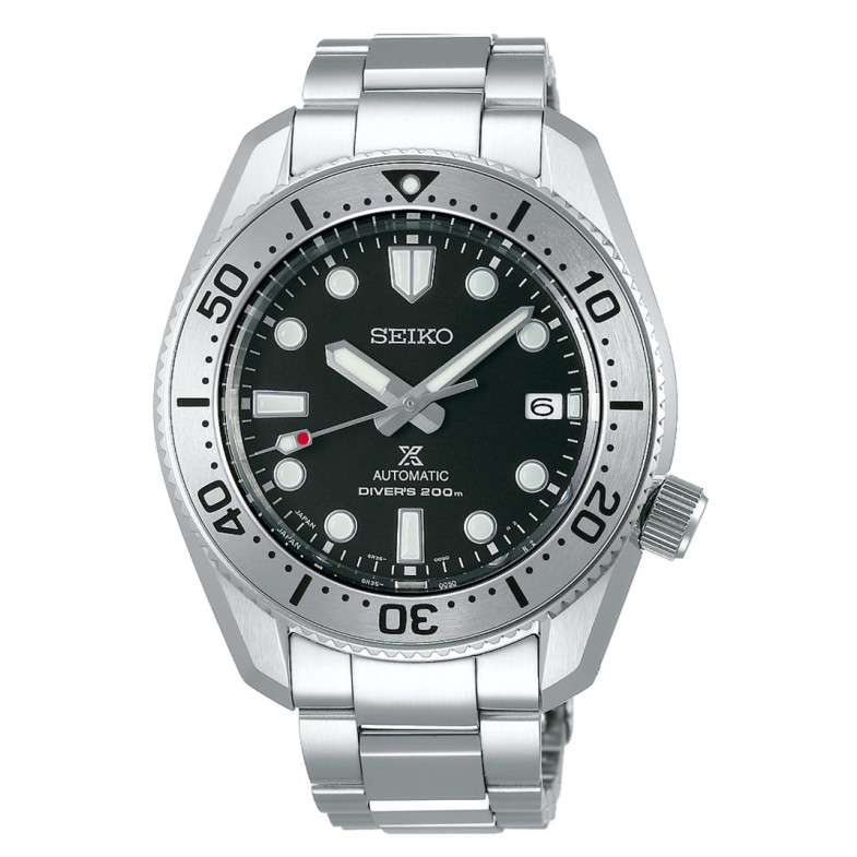 Seiko Prospex Divers Reinterpretacion 1968 - Seiko Prospex
