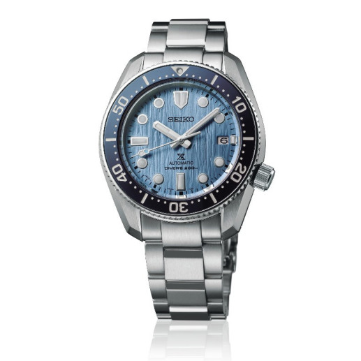 Seiko Prospex Save The Ocean Reedición 1968 - Seiko Prospex