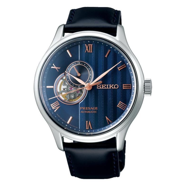 Seiko Presage Jardin Japones - Seiko Presage