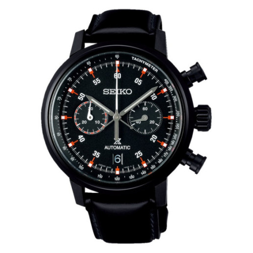 Seiko Prospex Speedtimer 8R Crono Autom 1972 - Seiko Novedades Ediciones Limitadas
