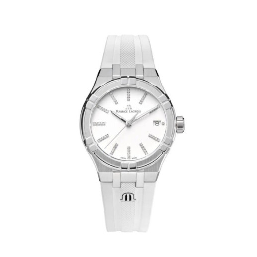 Maurice Lacroix Aikon Quartz 35Mm - Maurice Lacroix