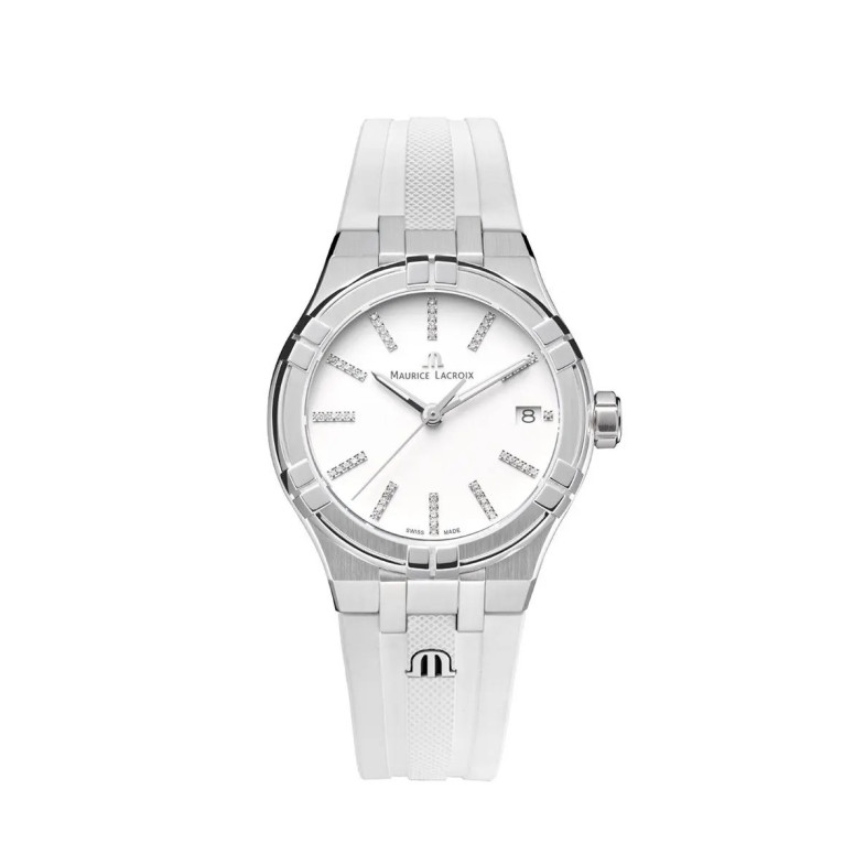 Maurice Lacroix Aikon Quartz 35Mm - Maurice Lacroix