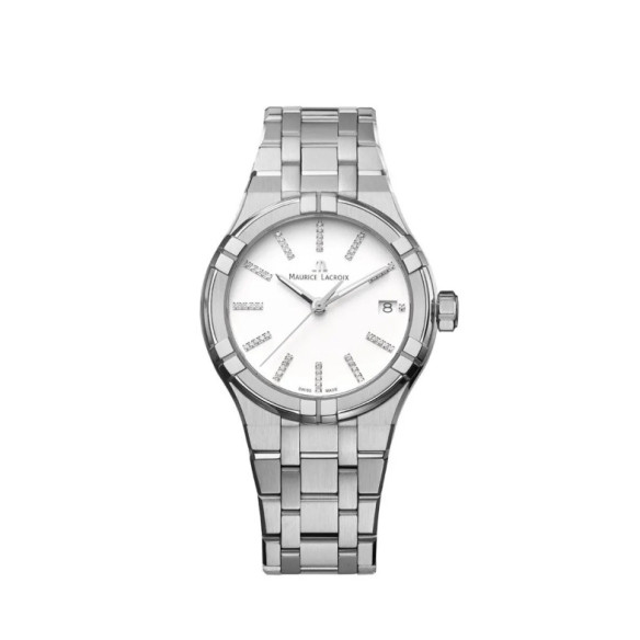 Maurice Lacroix Aikon Quartz 35Mm - Maurice Lacroix