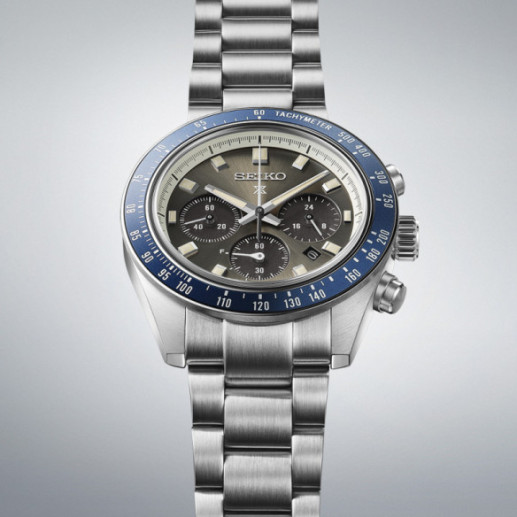 Seiko Proxpex Speedtimer Solar Racing Sports - Seiko Prospex 2
