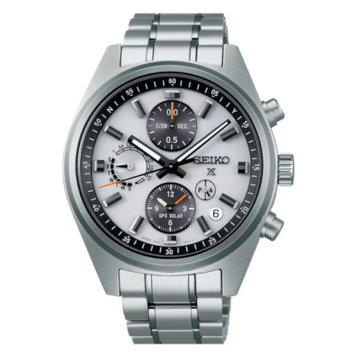 Seiko Proxpex Speedtimer GPS Solar - Seiko Prospex