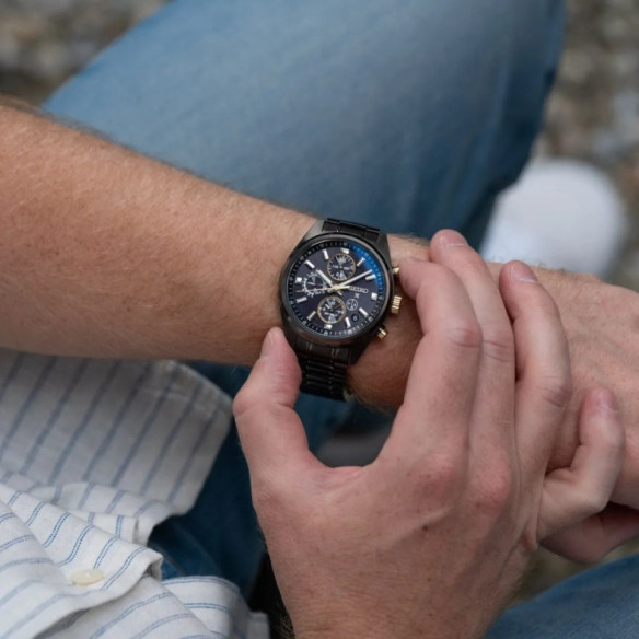 Seiko Proxpex Speedtimer GPS Solar Edición Limitada - Seiko Limited Editions News